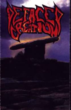 Defaced Creation : Defaced Cration
